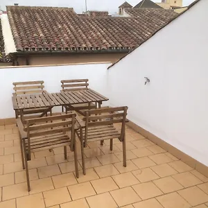 Apartment - Pozos Dulces, 22, Malaga